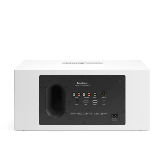 Audio Pro C20 Satin White