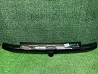 Накладка решетки радиатора Changan CS55PLUS 21-24