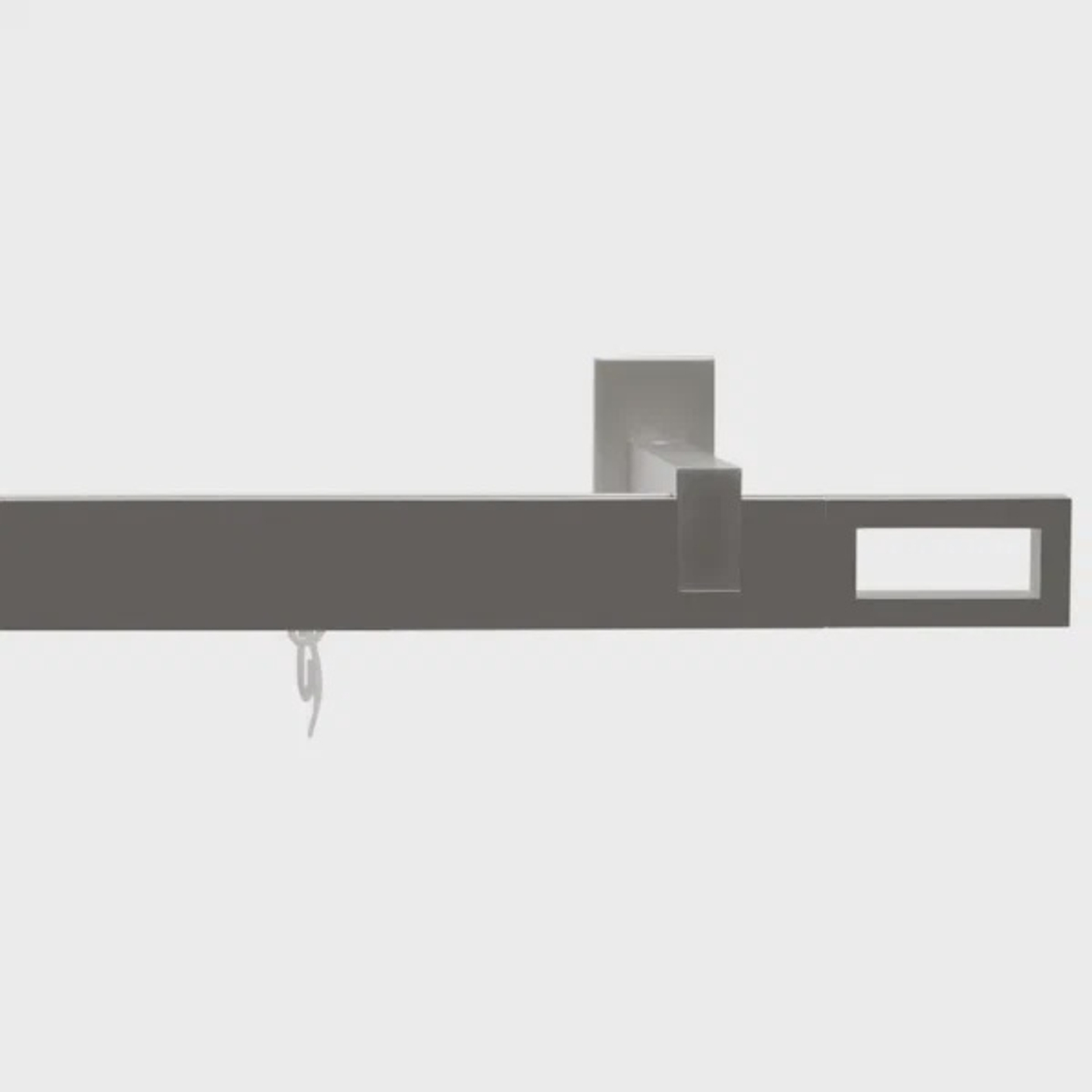 Всём известен стиль Хай- тек конца ХХ века.