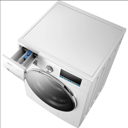 Стиральную машину SHARP ES-FSI1012DLZ-W