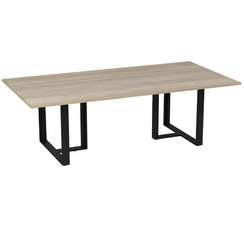 15СП.2412 Стол переговорный (2400*1200*750)