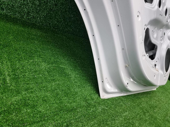 Дверь задняя левая Changan Uni-T (2020-н.в.)