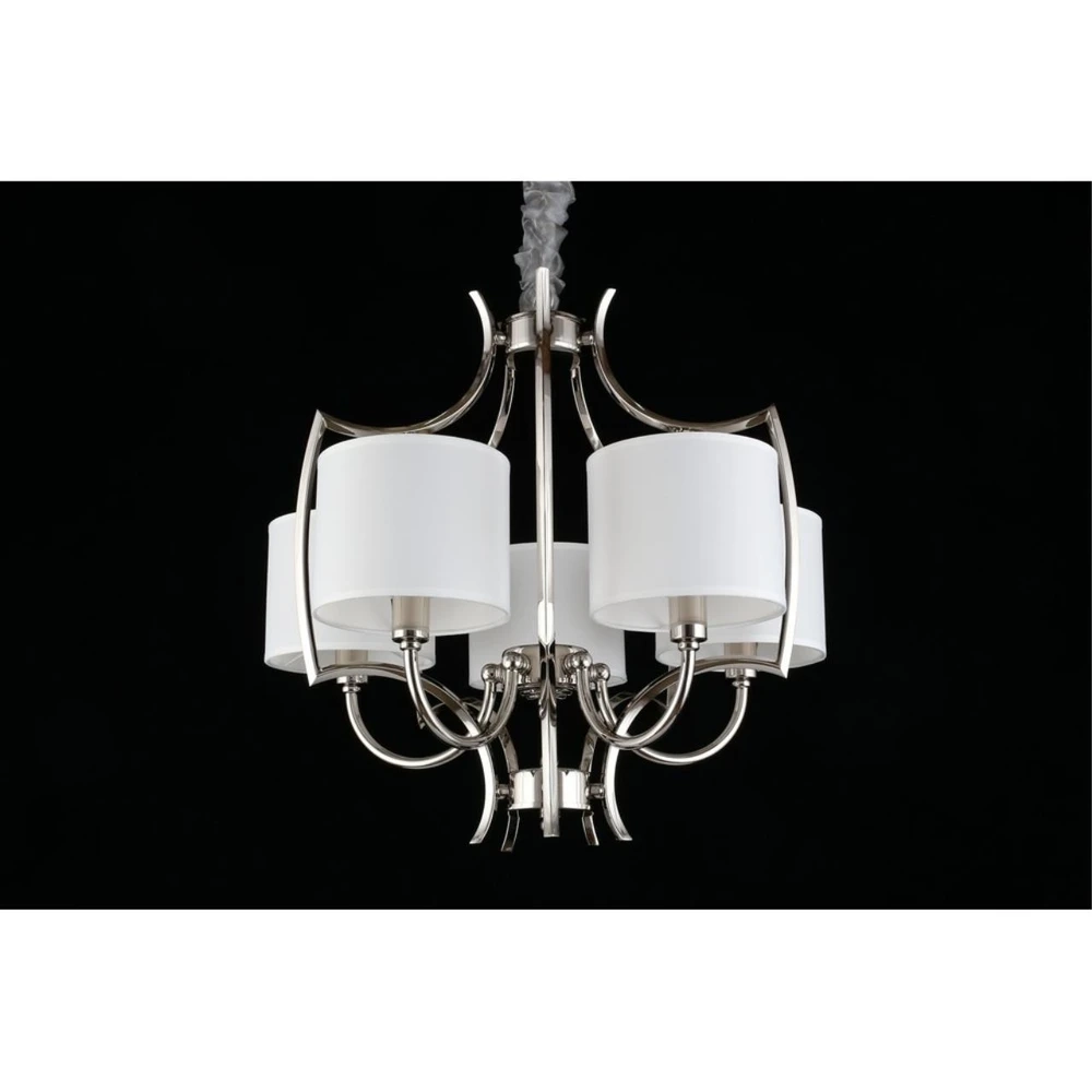 Подвесная люстра Aployt ZIDONI APL.737.06.05