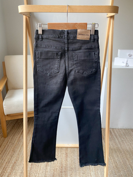 Джинсы Monnalisa, 134