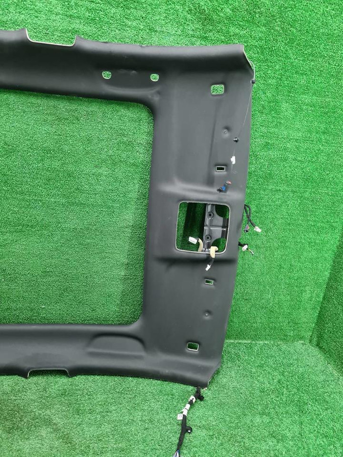 Обшивка потолка Changan Uni-T (2020-н.в.)