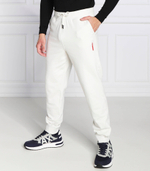 спортивные штаны adam GUESS - белый(M2BB37 K7ON4)