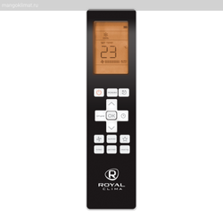 Инверторная сплит-система TRIUMPH Inverter 2024 RCI-TWC55HN (комплект)