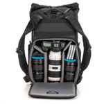 Фоторюкзак Tenba Fulton v2 16L All WR Backpack Black/Black Camo 637-738