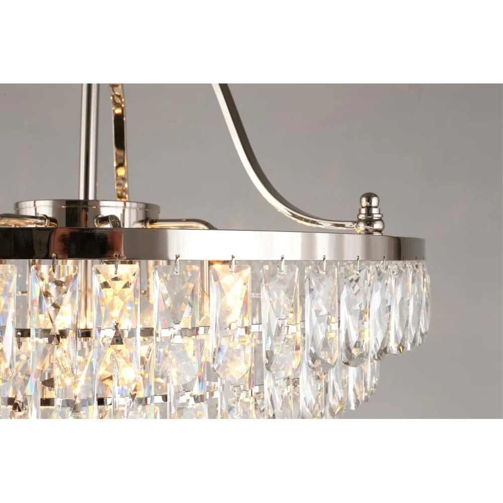 Подвесная люстра Aployt GERTA APL.725.03.13