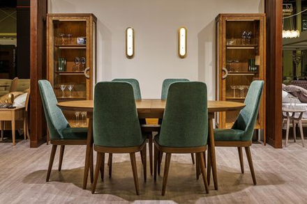 СИМФОНИЯ Стол овальный