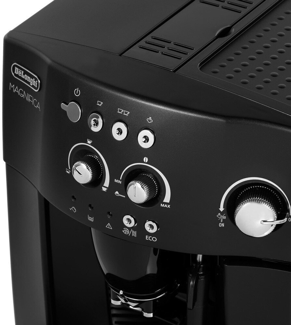 Кофемашина De'Longhi Magnifica ESAM 4000