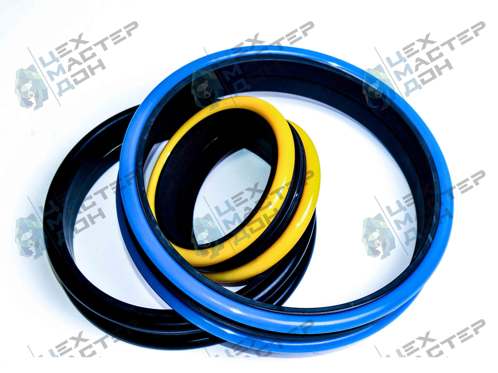 76.90 H-61 FP60  - плавающее уплотнение (доукон) Goetze