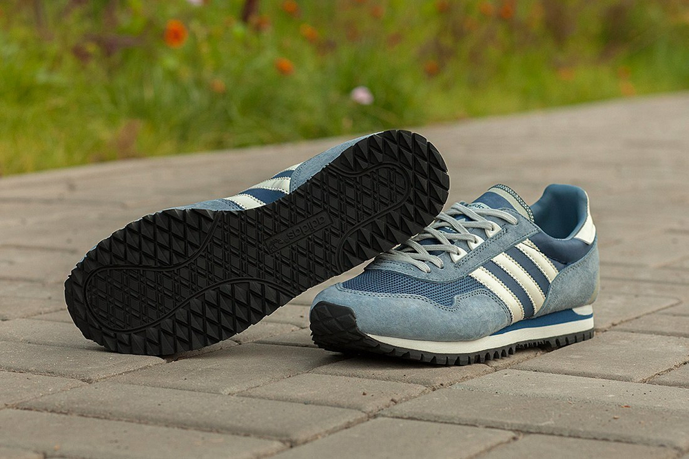 Кроссовки Adidas Zx 400 (1)