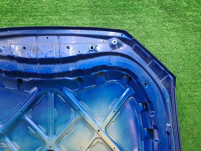 Капот Haval F7 (2018-2024)