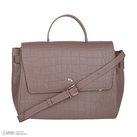 Женская сумка 328 из натуральной кожи Иран