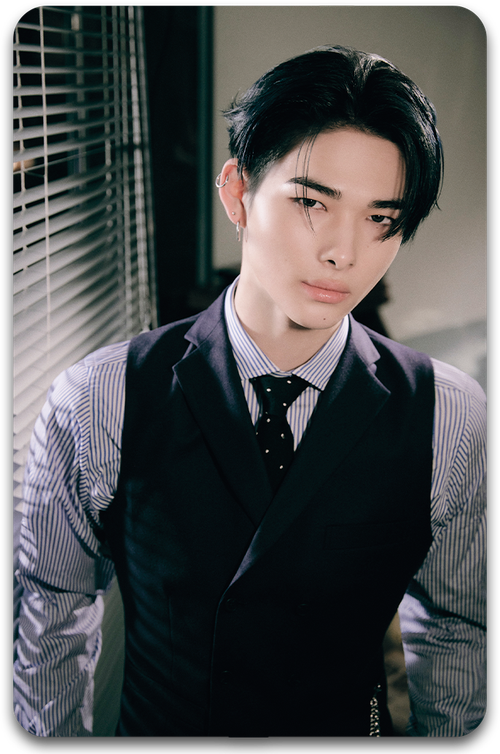 Карта / ENHYPEN #200