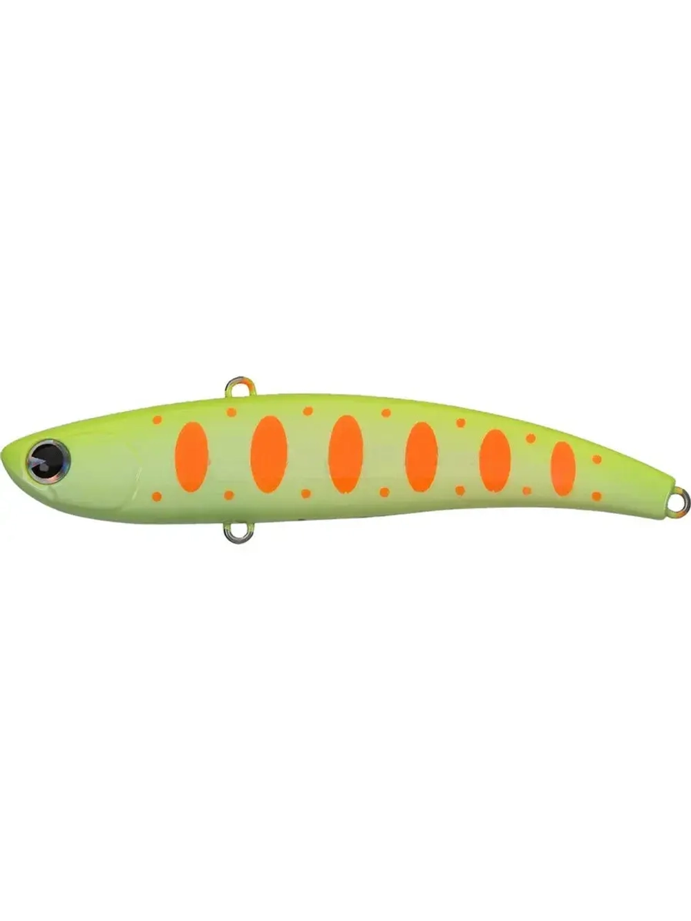 Воблер (Vib) Koume 120мм 40гр KU120мм-001 Ghost Sunrise