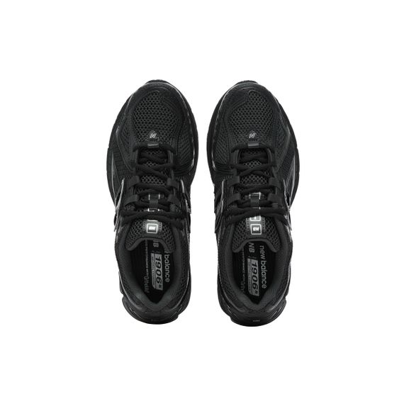 New Balance NB 1906R Бежевые кроссовки Низки Унисекс