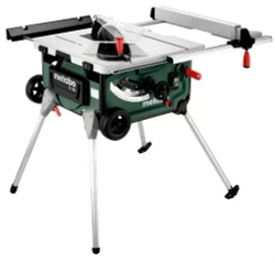 Настольная дисковая пила Metabo TS 254 600668000
