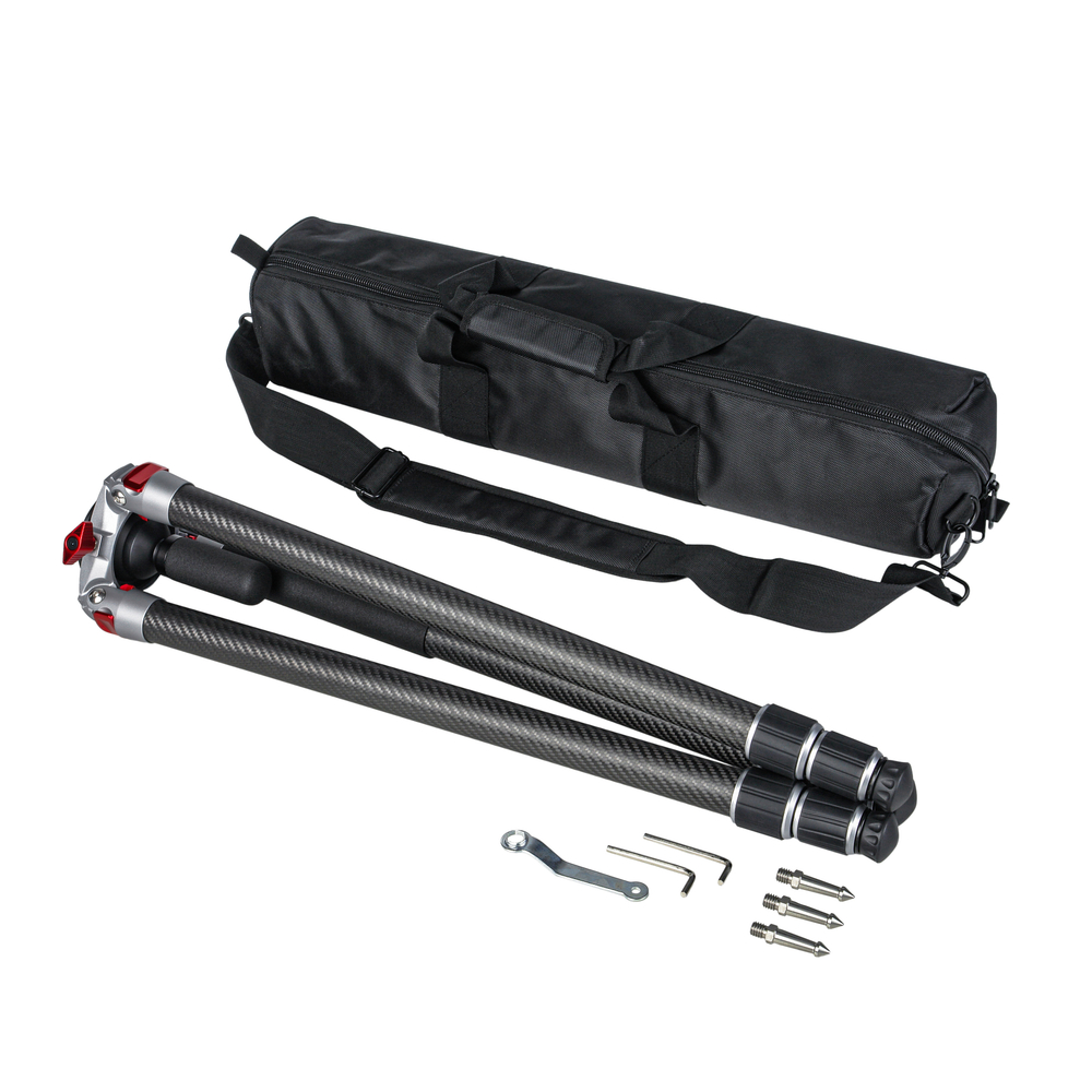 Видеоштатив GreenBean VideoMaster 191C