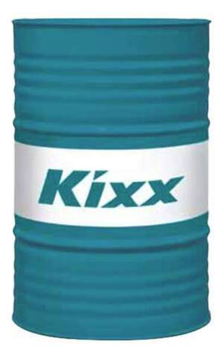 Трансмисионное масло KIXX GEARTEC 75w90 GL-5 1л (РОЗЛИВ)