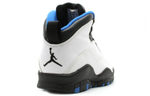 Кроссовки Jordan Air Jordan 10 Retro Orlando