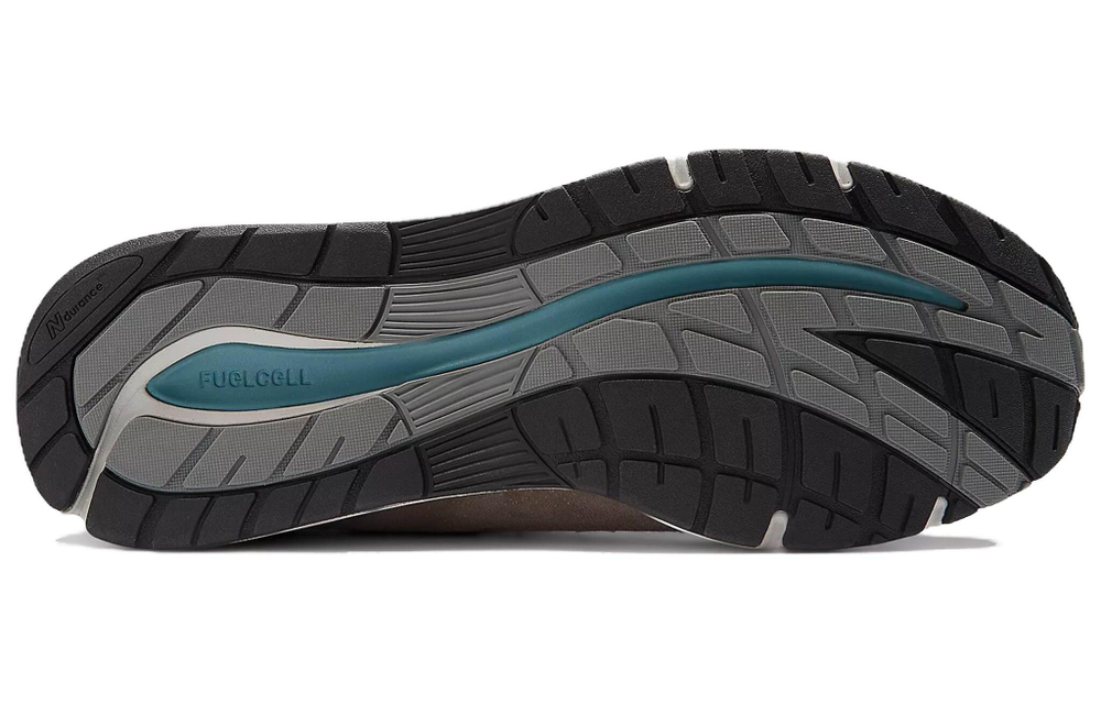 Кроссовки New Balance 991V2 Made In Uk