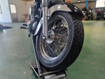 Honda Shadow 750 1998