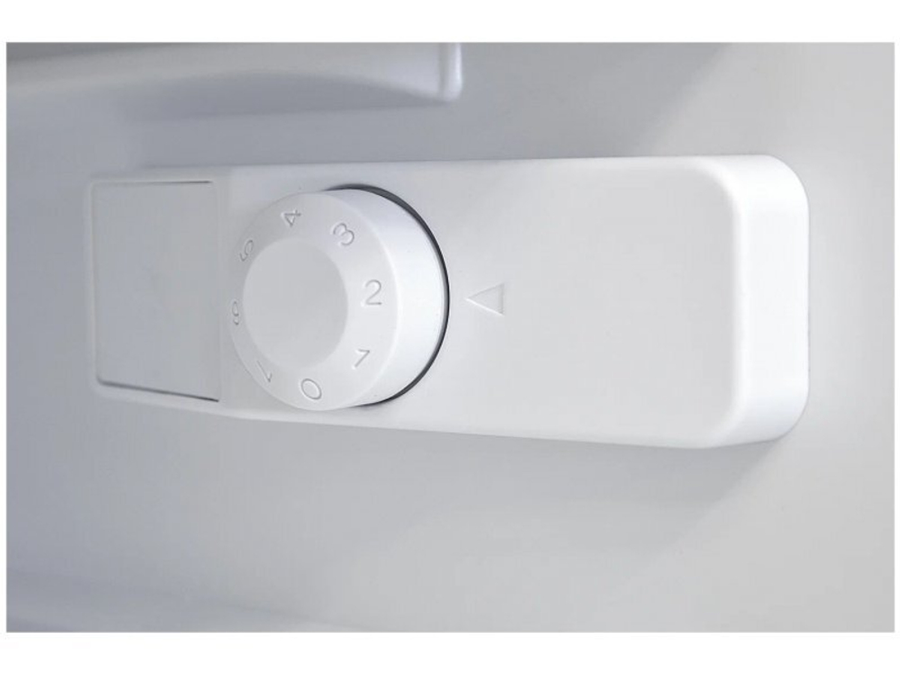 Холодильник однокамерный Nordfrost NR 402 B черный