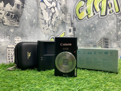 Canon Digital IXUS 132