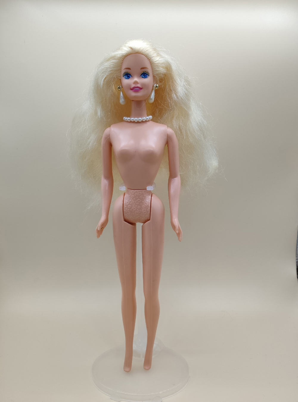 Кукла Барби 90х винтаж 02131