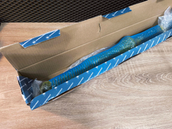 Эксцентриковый вал KS BMW  N55 B30A N54 B30