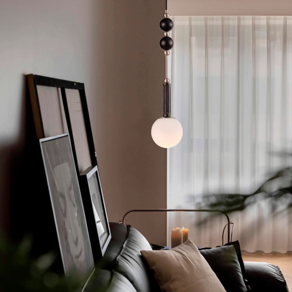 Подвесной светильник BERTON A