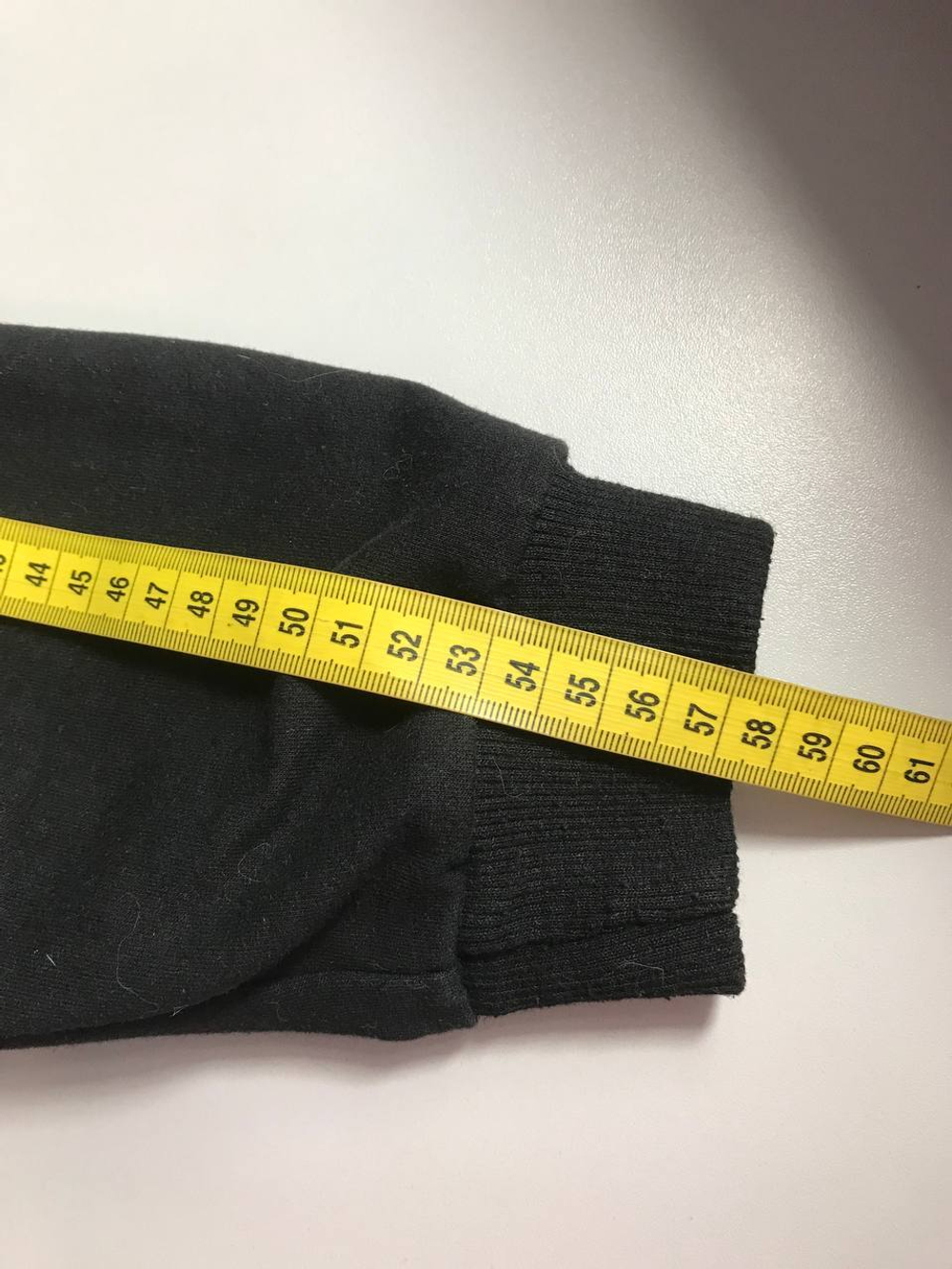 Толстовка с капюшоном, визуально 50 размер