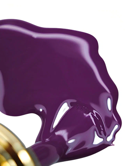 The Best Nails Smart Гель-лак Blackberry, 12 мл