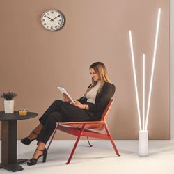 7347 Напольный светильник VERTICAL