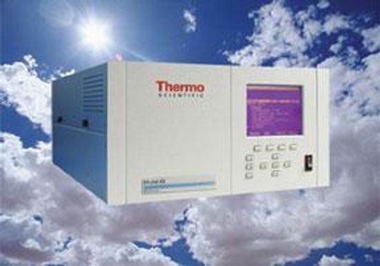 43i, Газоанализаторы, № в ГРСИ РФ - 53544-13