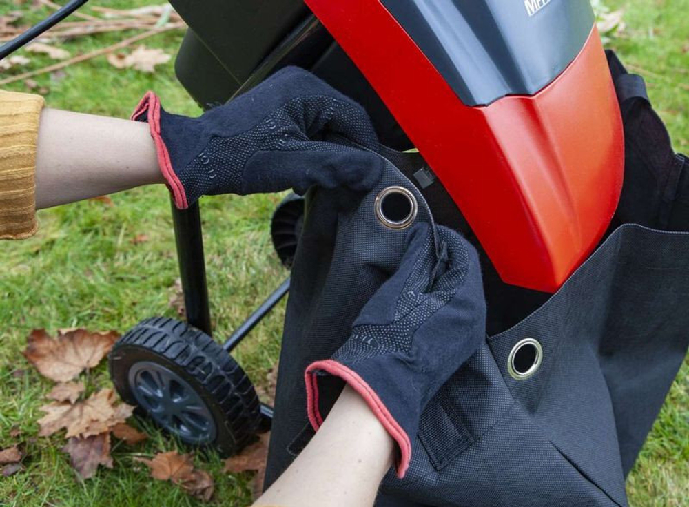 Измельчитель GEOS MH 2500 SLICE