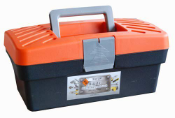 Ящик для инструмента 12"  290х160х130мм