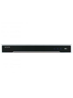 DS-7616NI-K2/16P  16-ти канальный IP-видеорегистратор с PoE