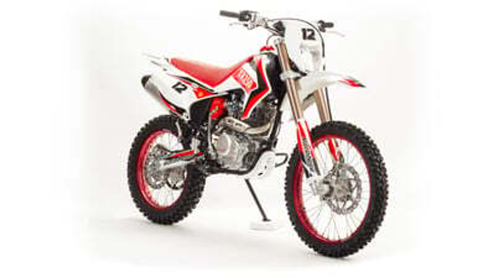 Мотоцикл кроссовый эндуро MOTOLAND XR250 LITE