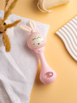 Детская игрушка "Zama Bunny"