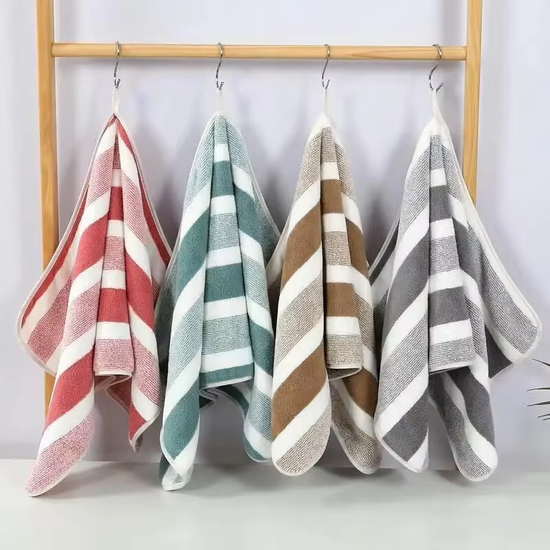 Полотенца быстросохнущие из микрофибры