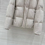 Пуховик Brunello Cucinelli