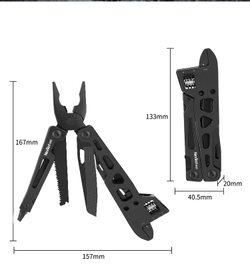 Мультитул Nextool Walker W31