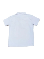 Поло для мальчика Турция