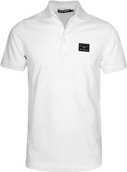 Поло DOLCE&GABBANA