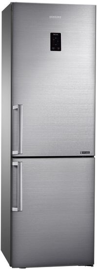 Холодильник Samsung RB33J3301SS