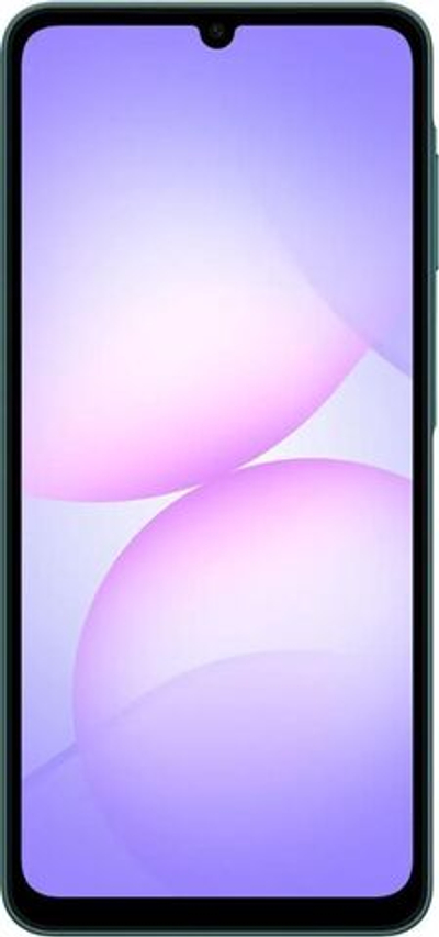 Samsung Galaxy A07 6/128Gb RU Green
