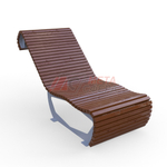 Лежак Пифагор